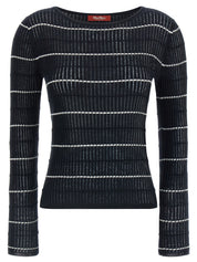 Max Mara Studio Mstpedone Sweater - Knitwear for Women