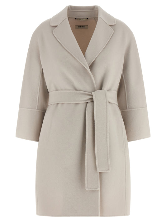 Max Mara 'S Arona Coat