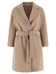 Max Mara 'S Arona Coat