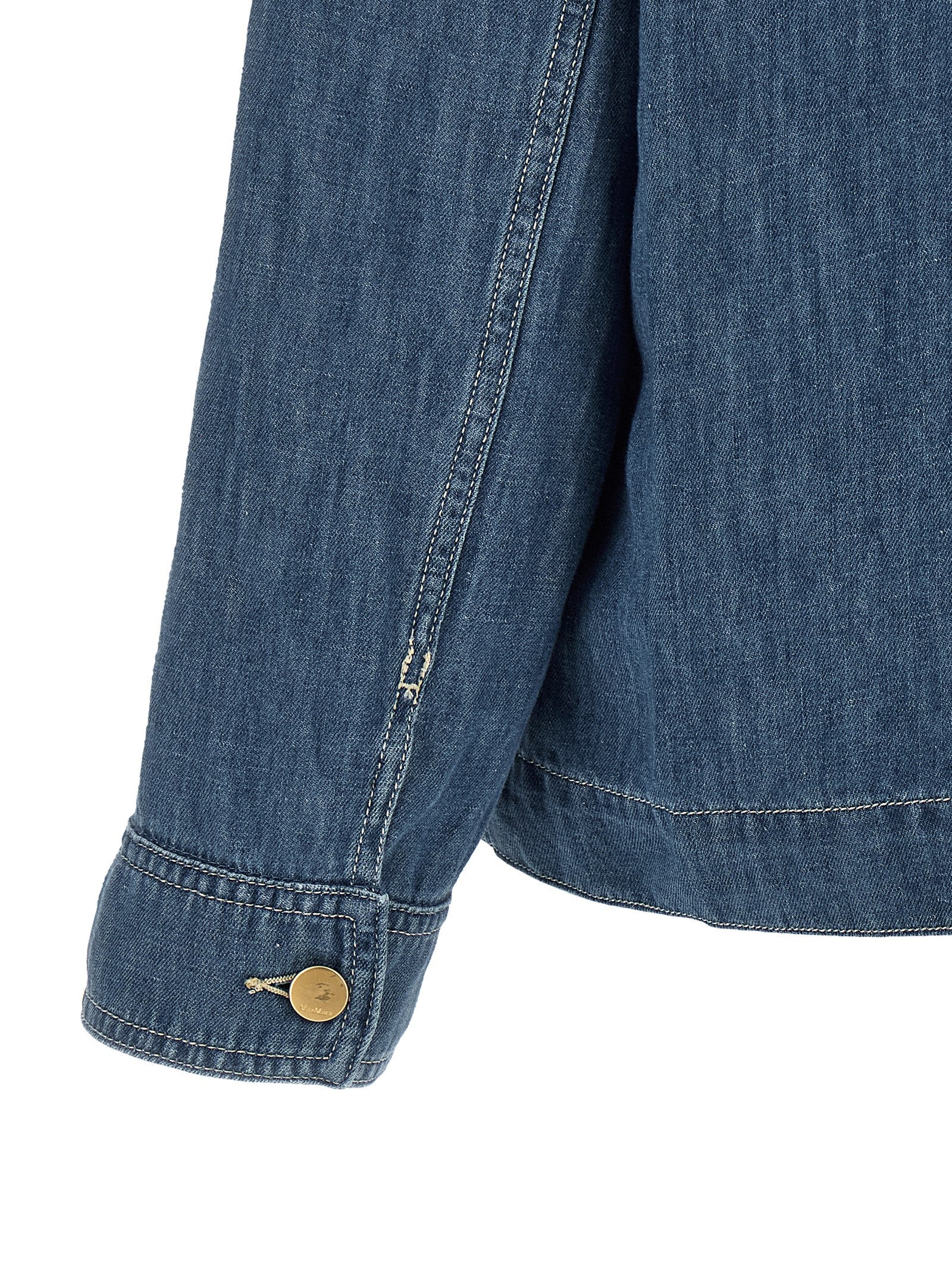 Max Mara 'S Smmgalante Blazer