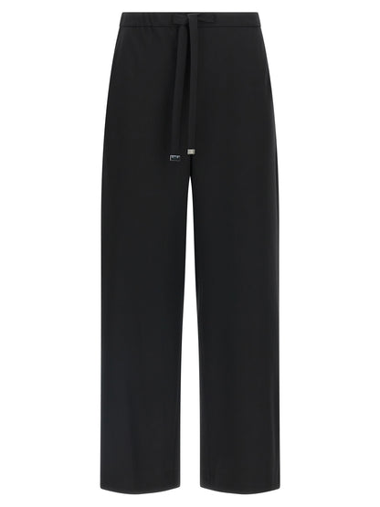 Max Mara 'S Smmargenta Joggers - Trousers for Women