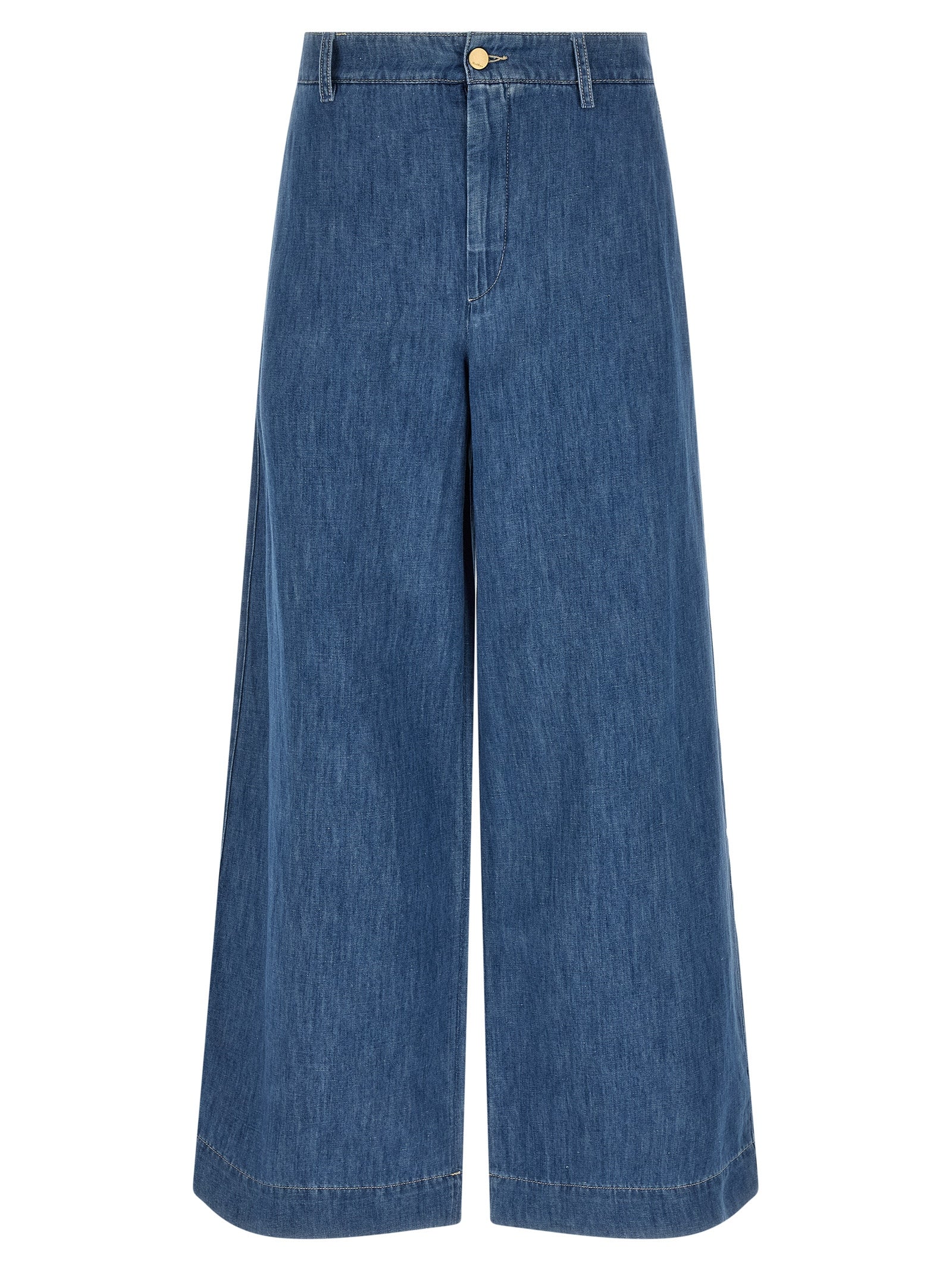 Max Mara 'S Smmastice Jeans
