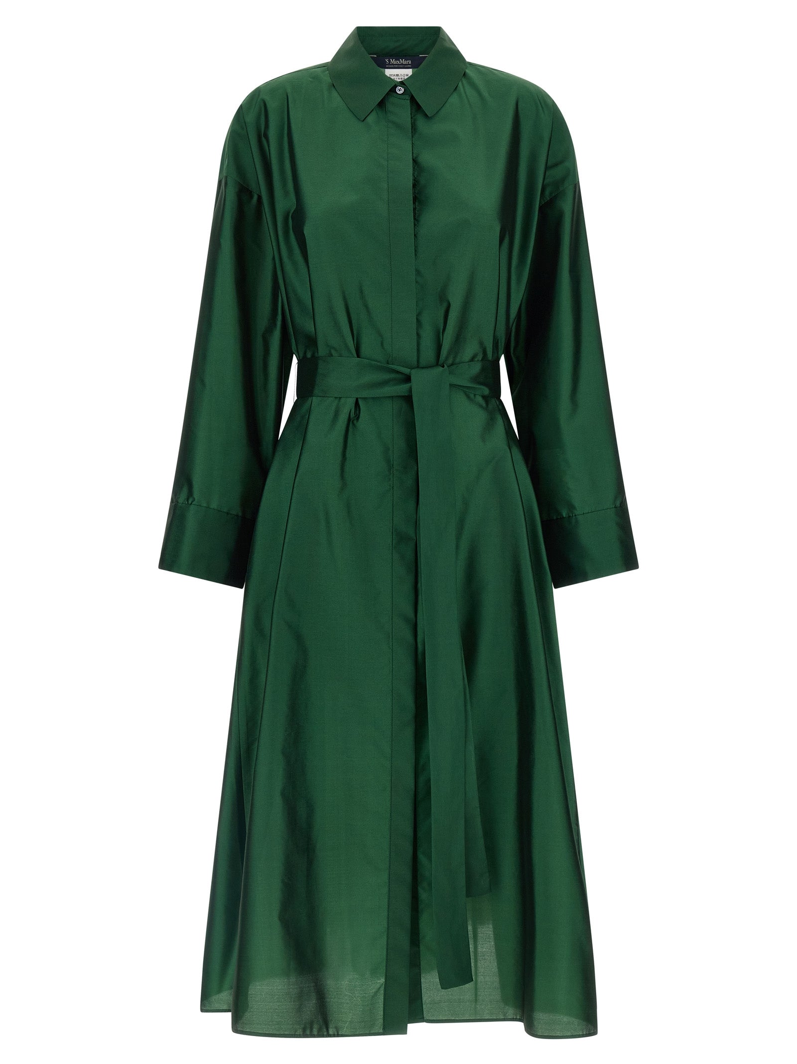 Max Mara 'S Smmanna Midi Dress