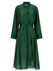 Max Mara 'S Smmanna Midi Dress