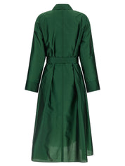 Max Mara 'S Smmanna Midi Dress