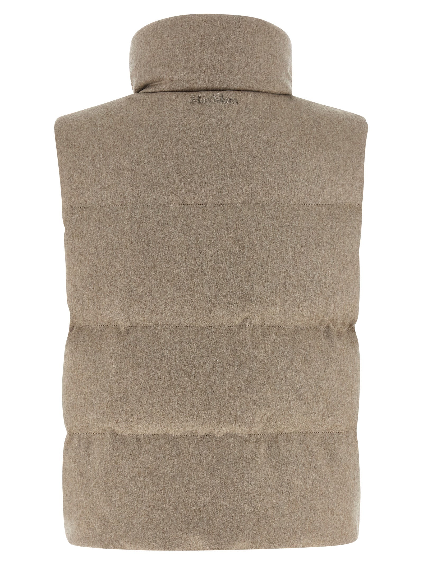 Max Mara The Cube Mtcamoroso Vest
