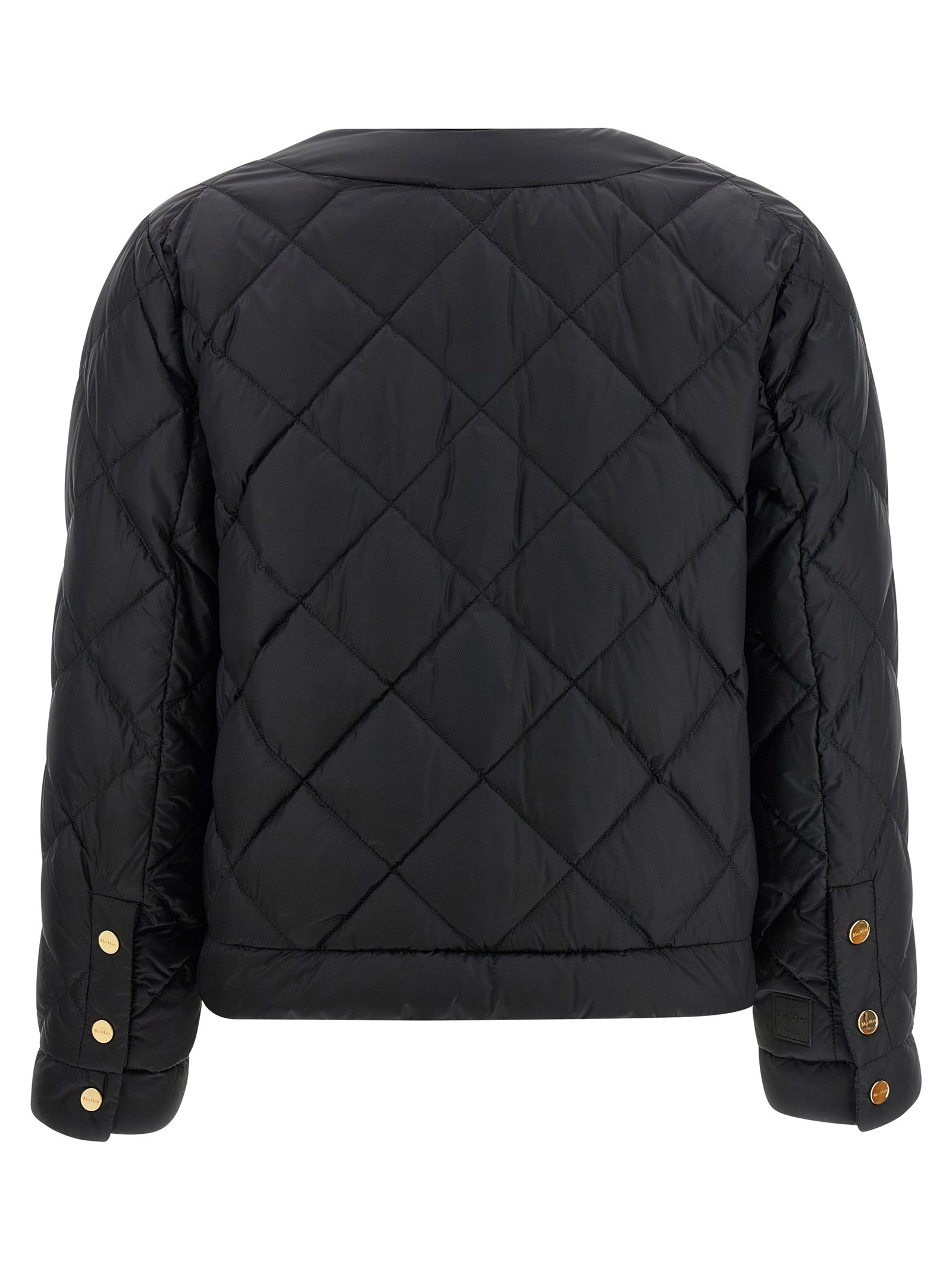 Max Mara The Cube Mtcsofta Jacket