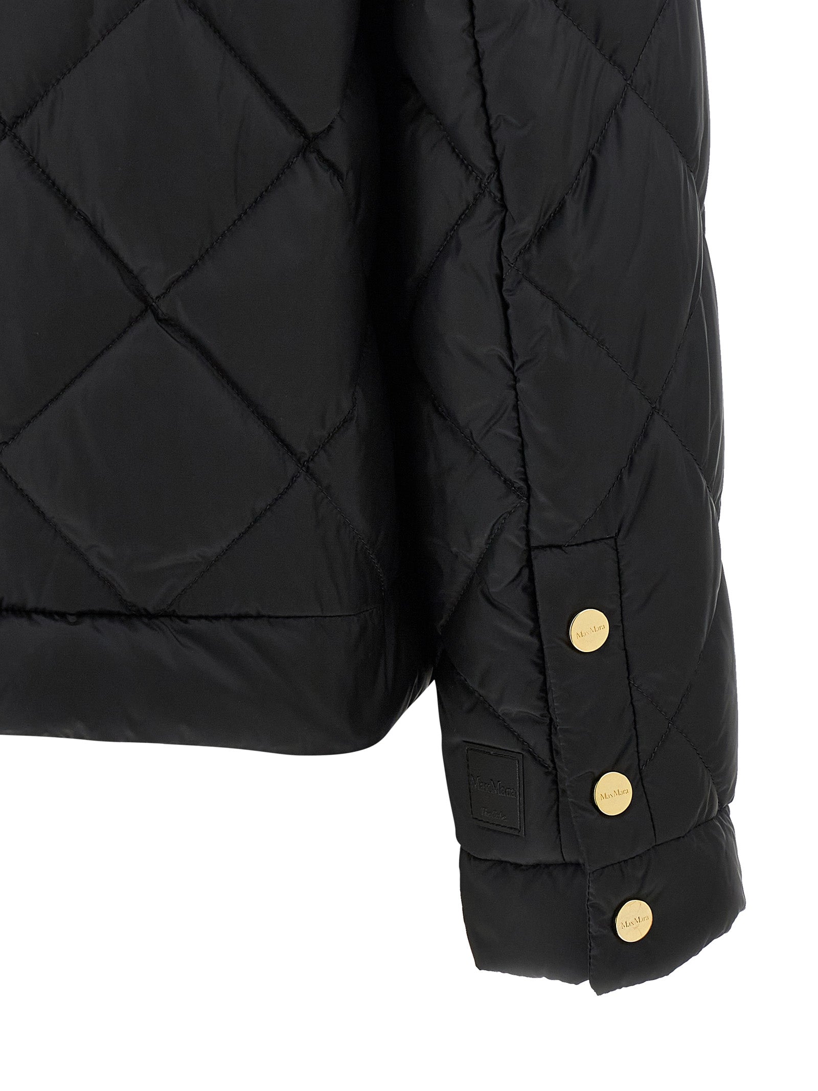 Max Mara The Cube Mtcsofta Jacket