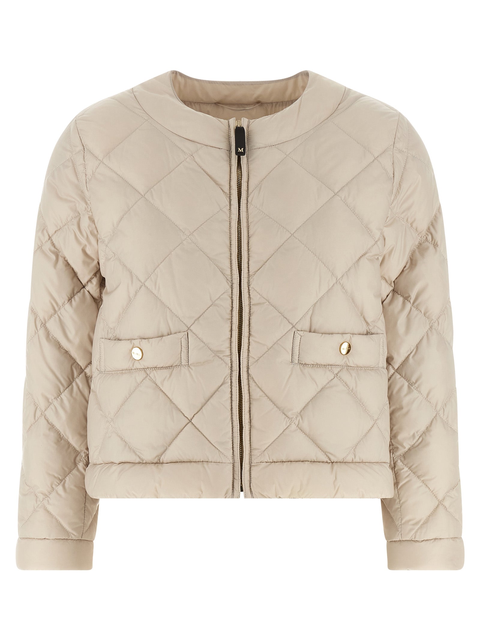 Max Mara The Cube Mtcsofta Jacket