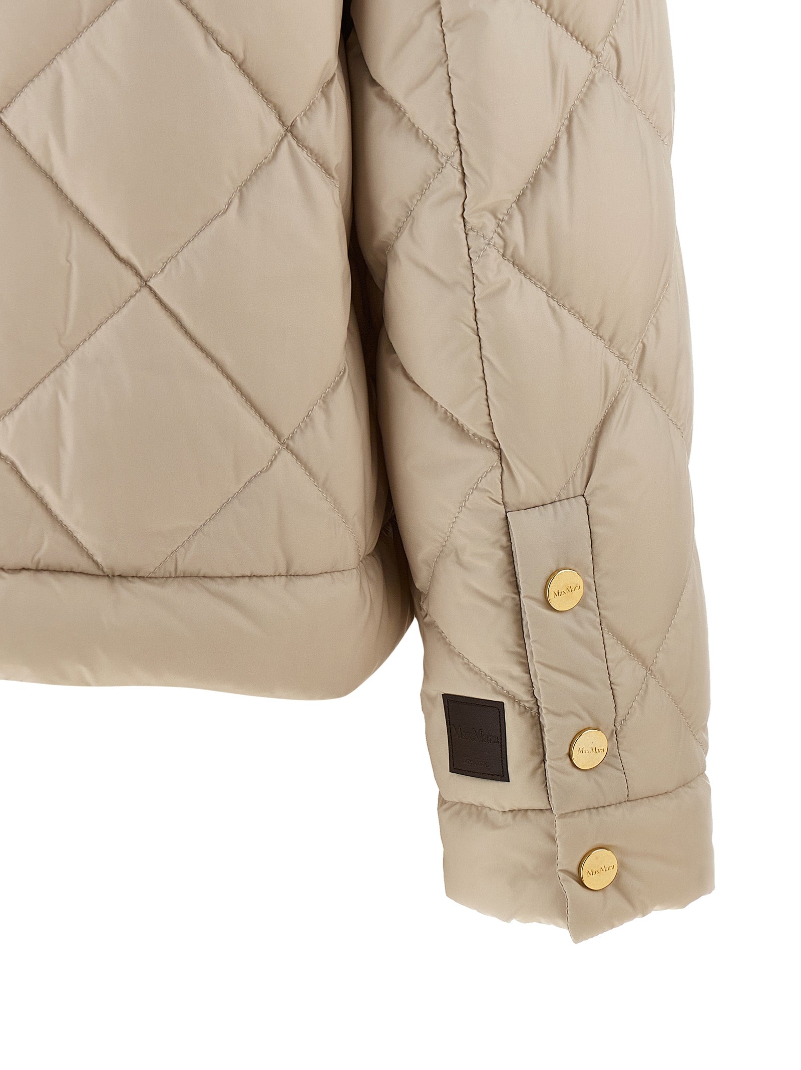 Max Mara The Cube Mtcsofta Jacket