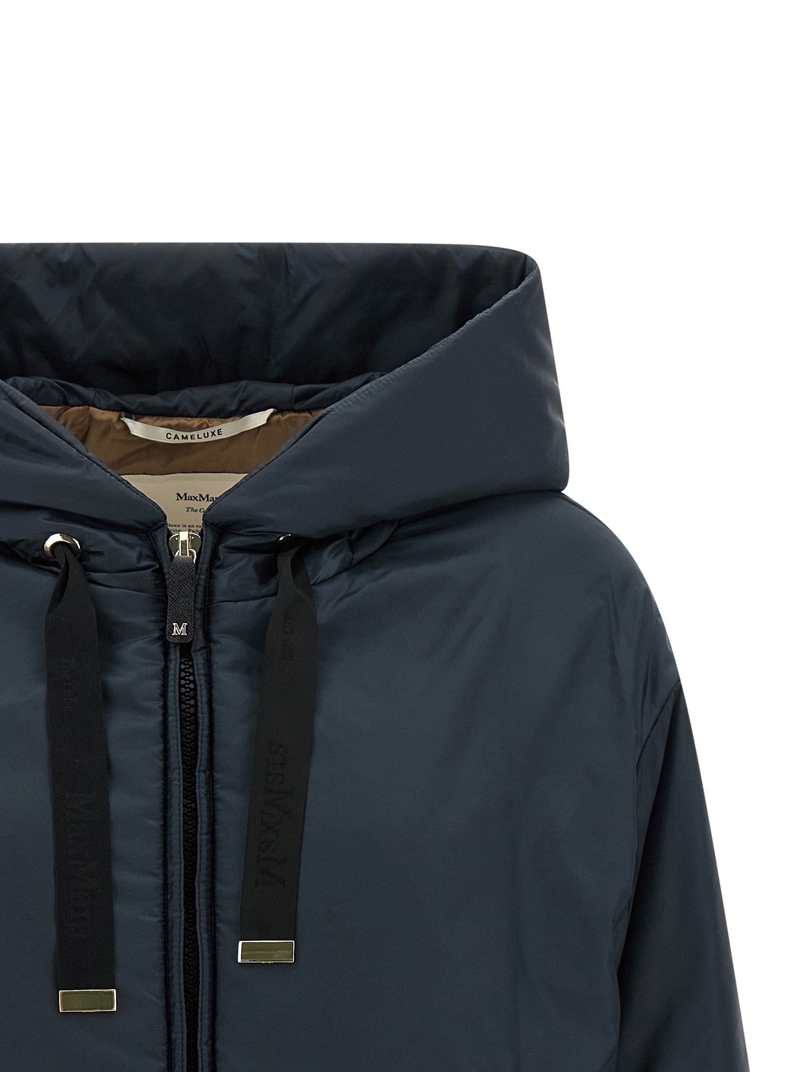 Max Mara The Cube Mtcdaria Jacket