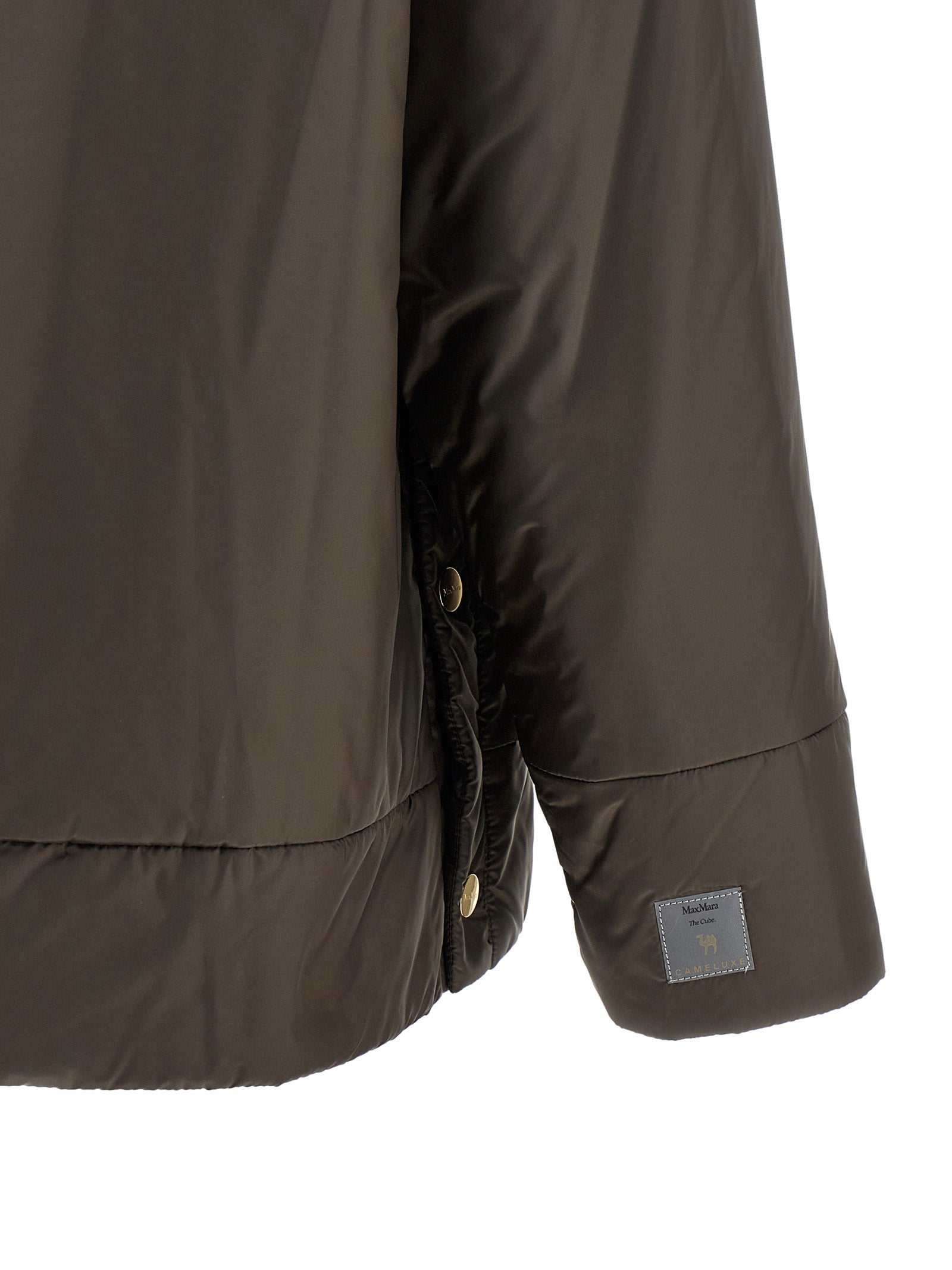 Max Mara The Cube Mtcdaria Jacket