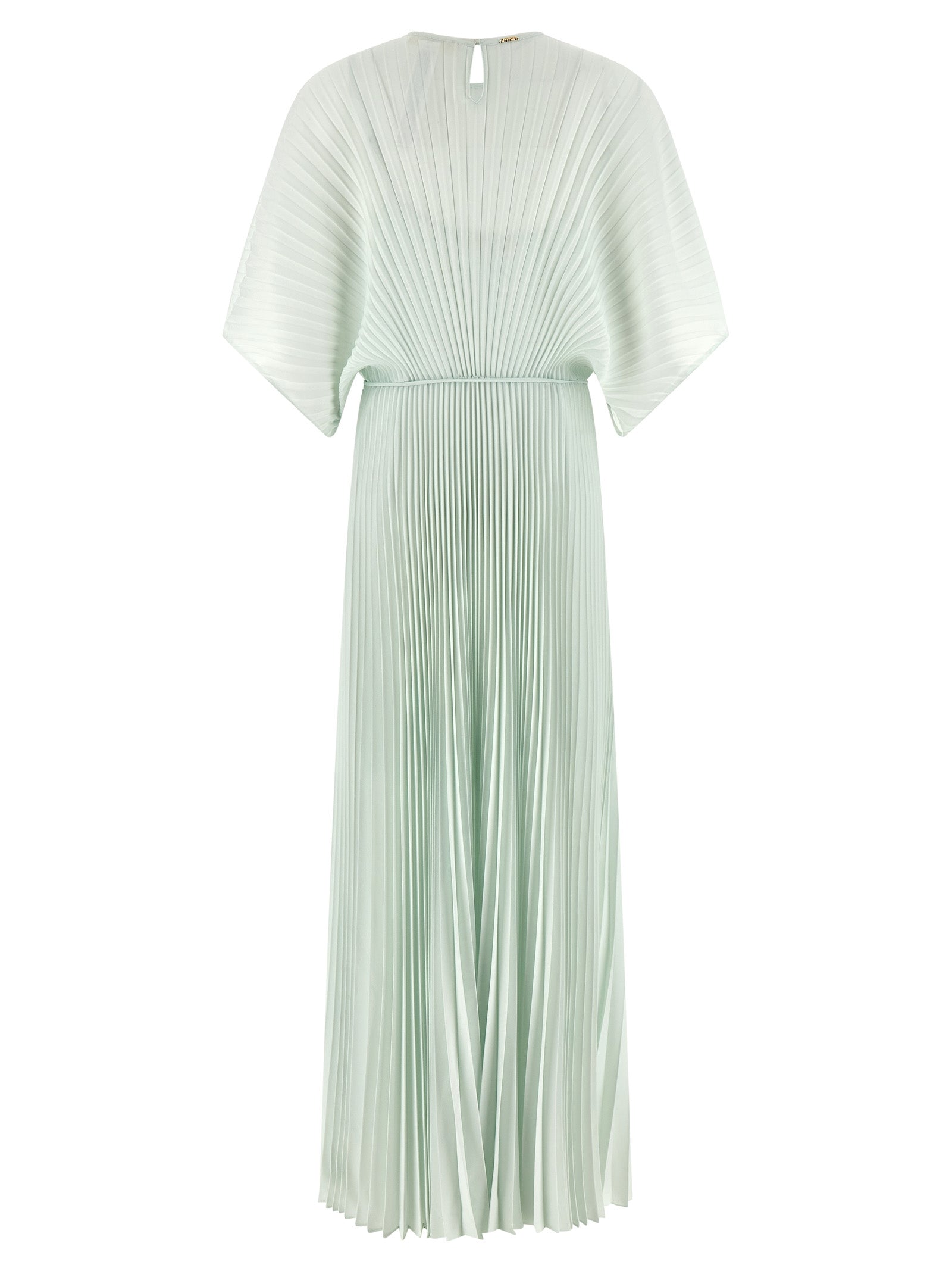 Twin Set Pleated Dress