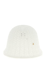 Maison Michel Lison Hat