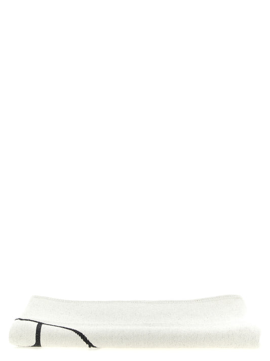 Maison Michel Aida Fouta Beach Towel