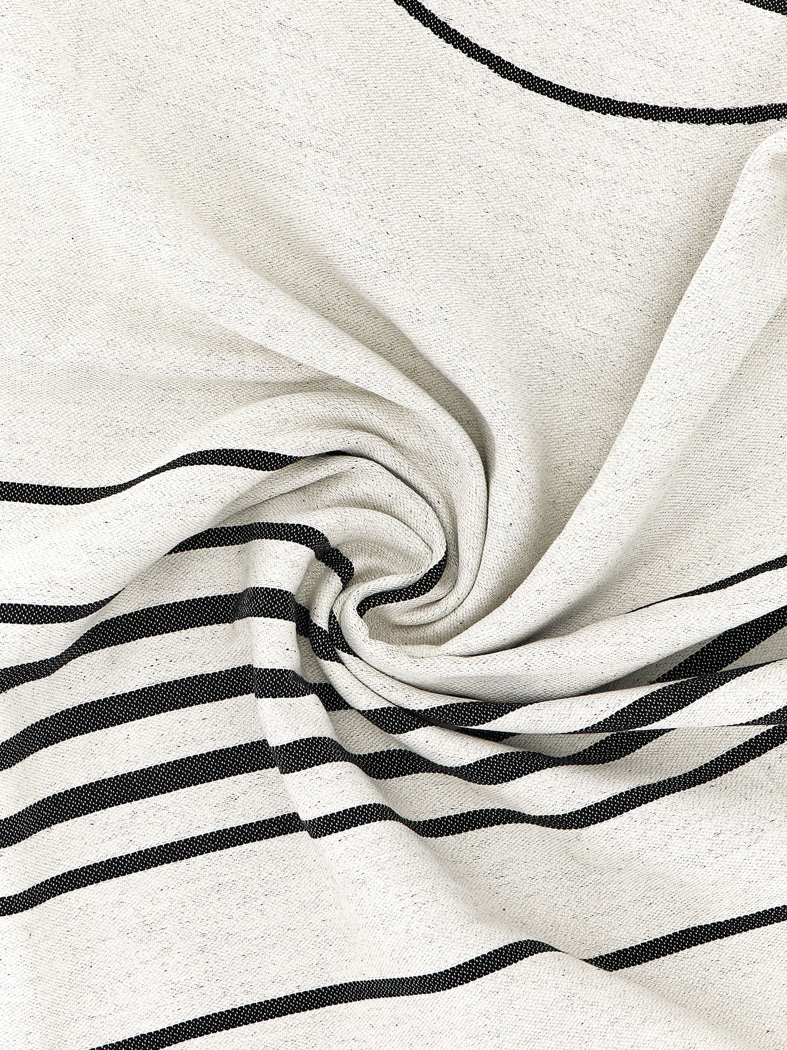 Maison Michel Aida Fouta Beach Towel