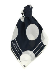 Jacquemus Le Foulard Coeur Scarf