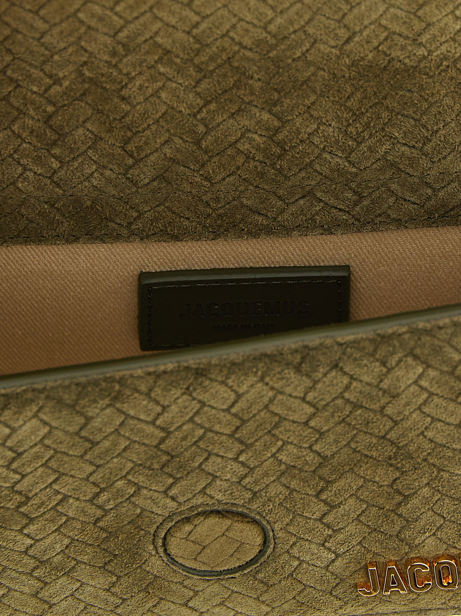 Jacquemus Le Bambino Handbag