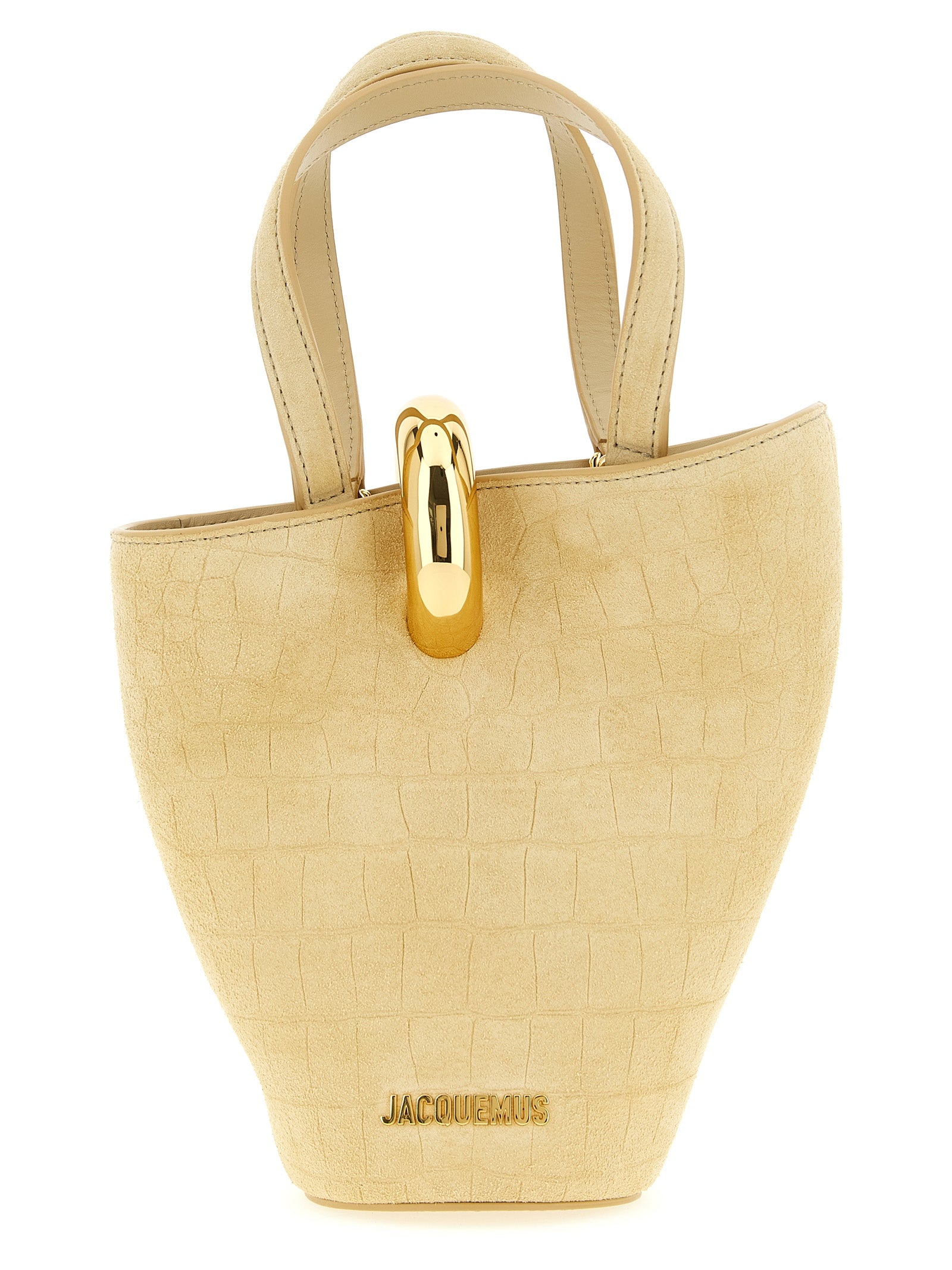 Jacquemus Le Petit Bambola Mini Handbag