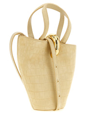 Jacquemus Le Petit Bambola Mini Handbag