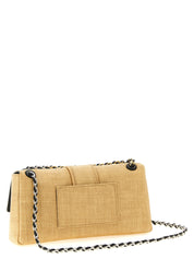 Jacquemus Le Bambino Chaîne Shoulder Bag