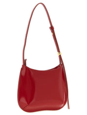 Jacquemus Le Petit Bisou Shoulder Bag