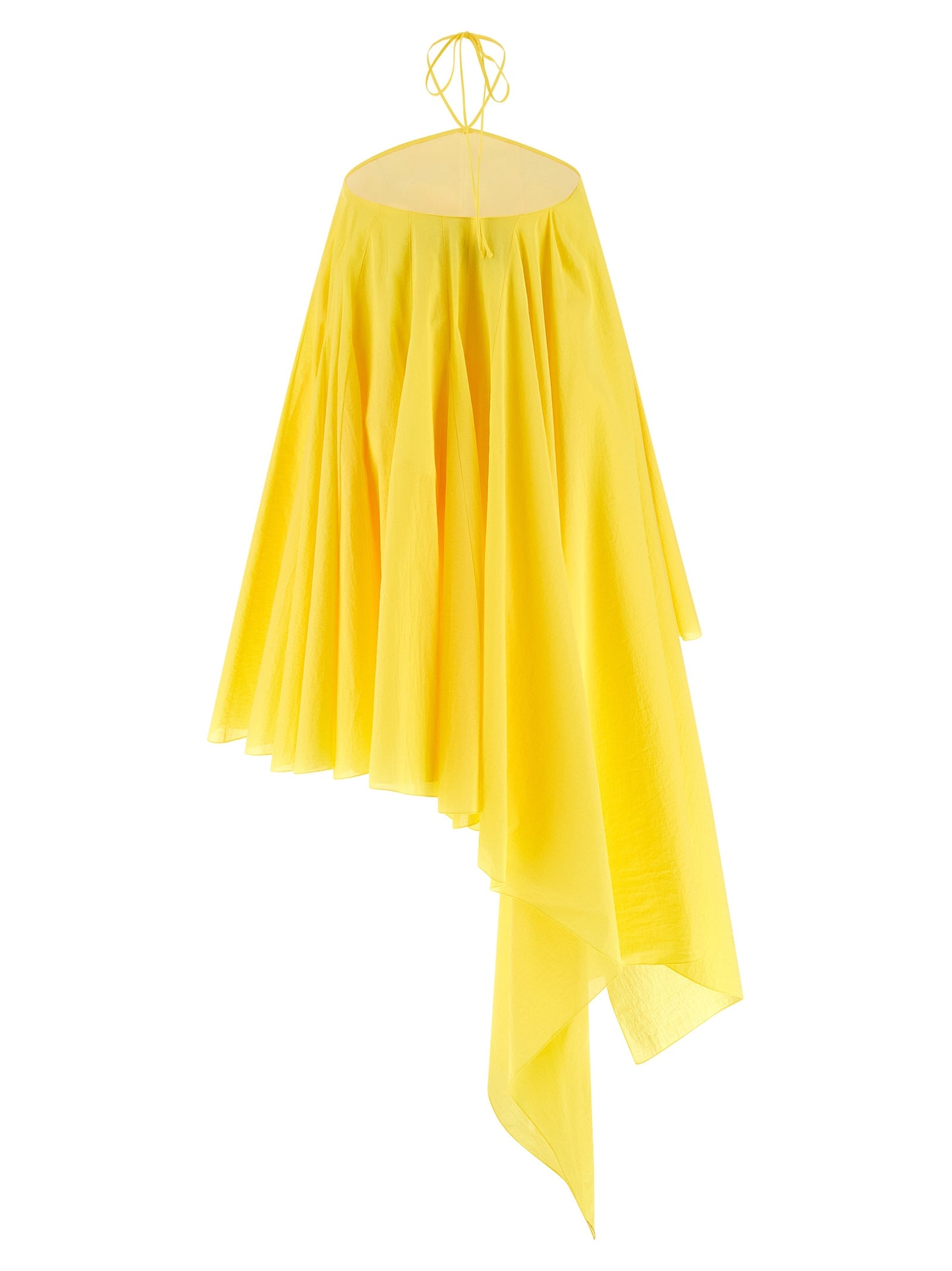 Jacquemus La Robe Triangle Courte Dress