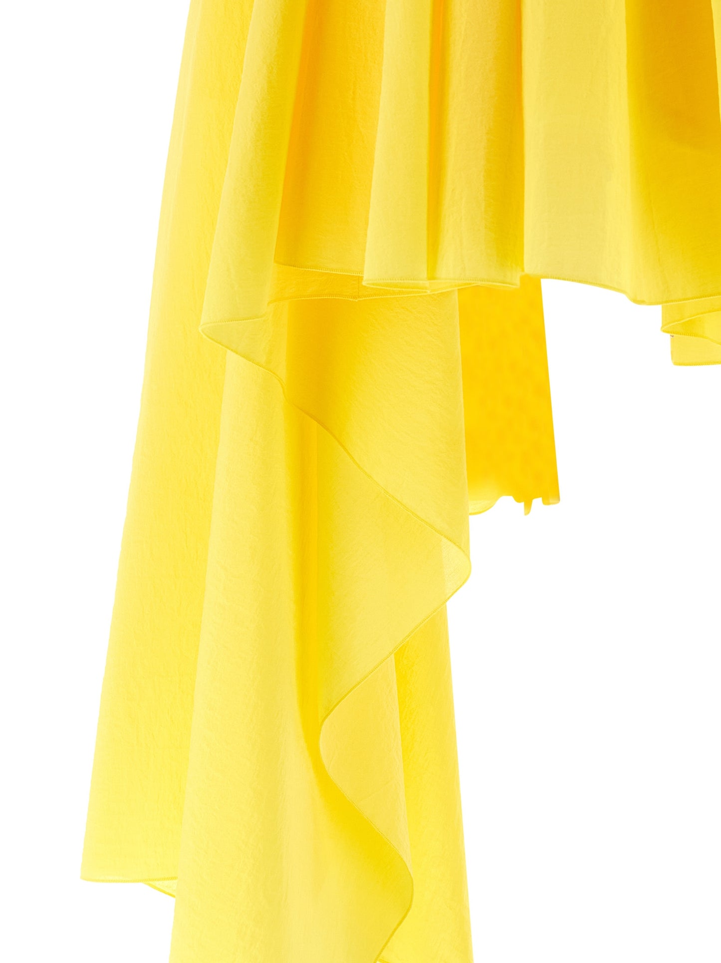 Jacquemus La Robe Triangle Courte Dress