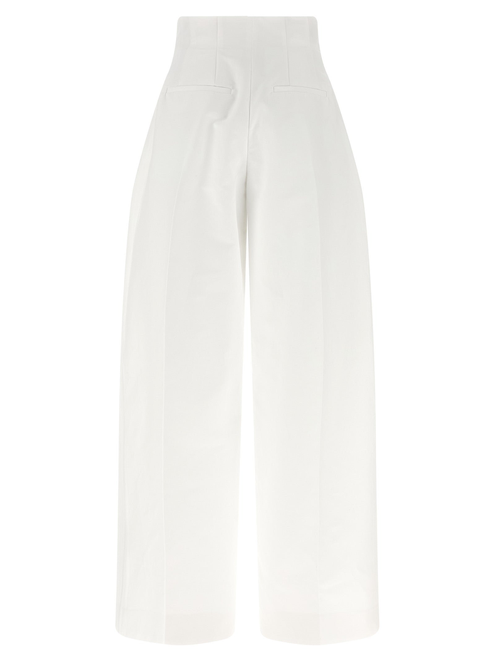 Jacquemus Le Pantalon Souro Pants