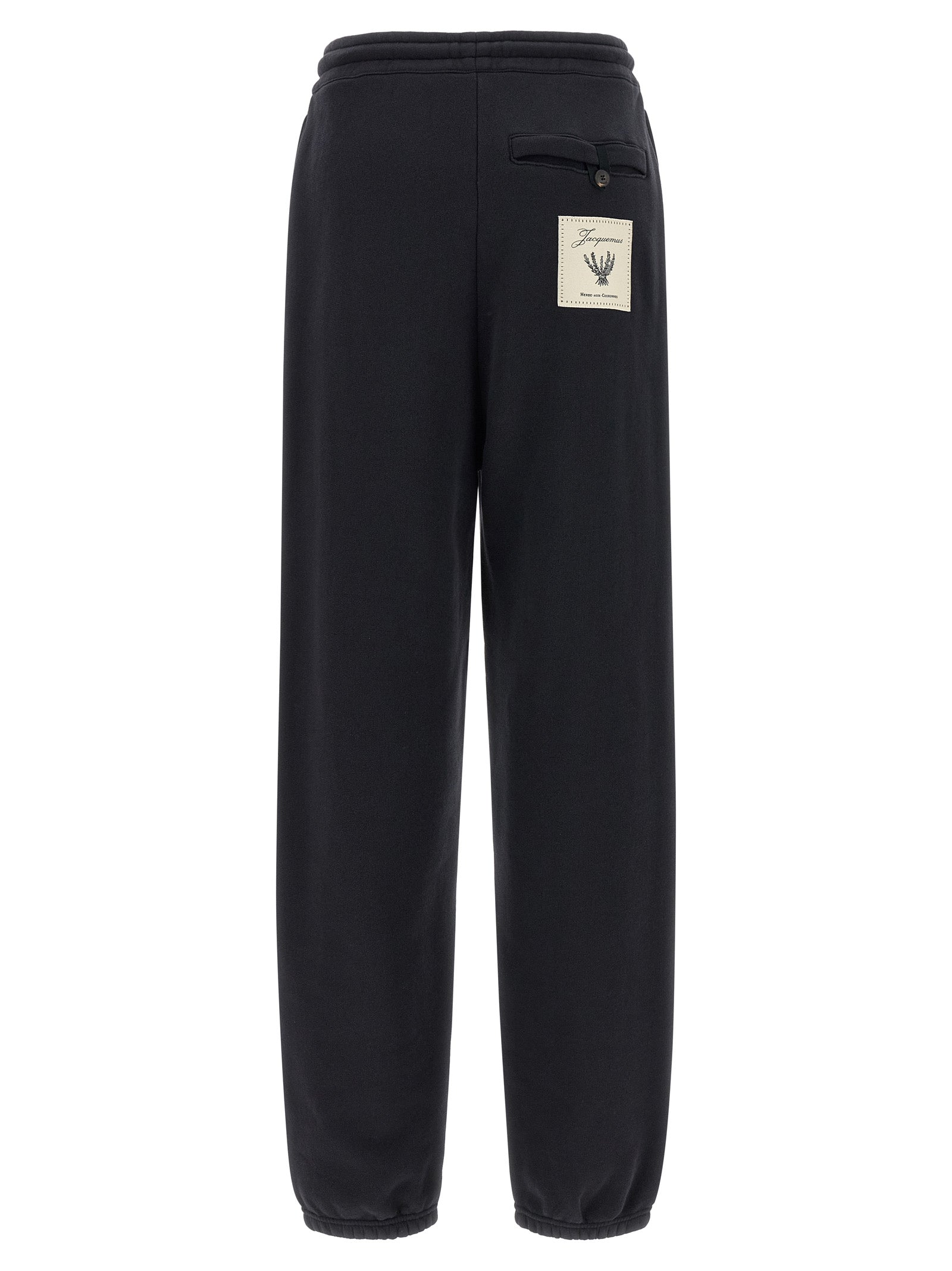 Jacquemus Le Jogging Torneo Joggers