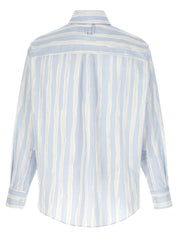 Jacquemus La Chemise Camargue Shirt
