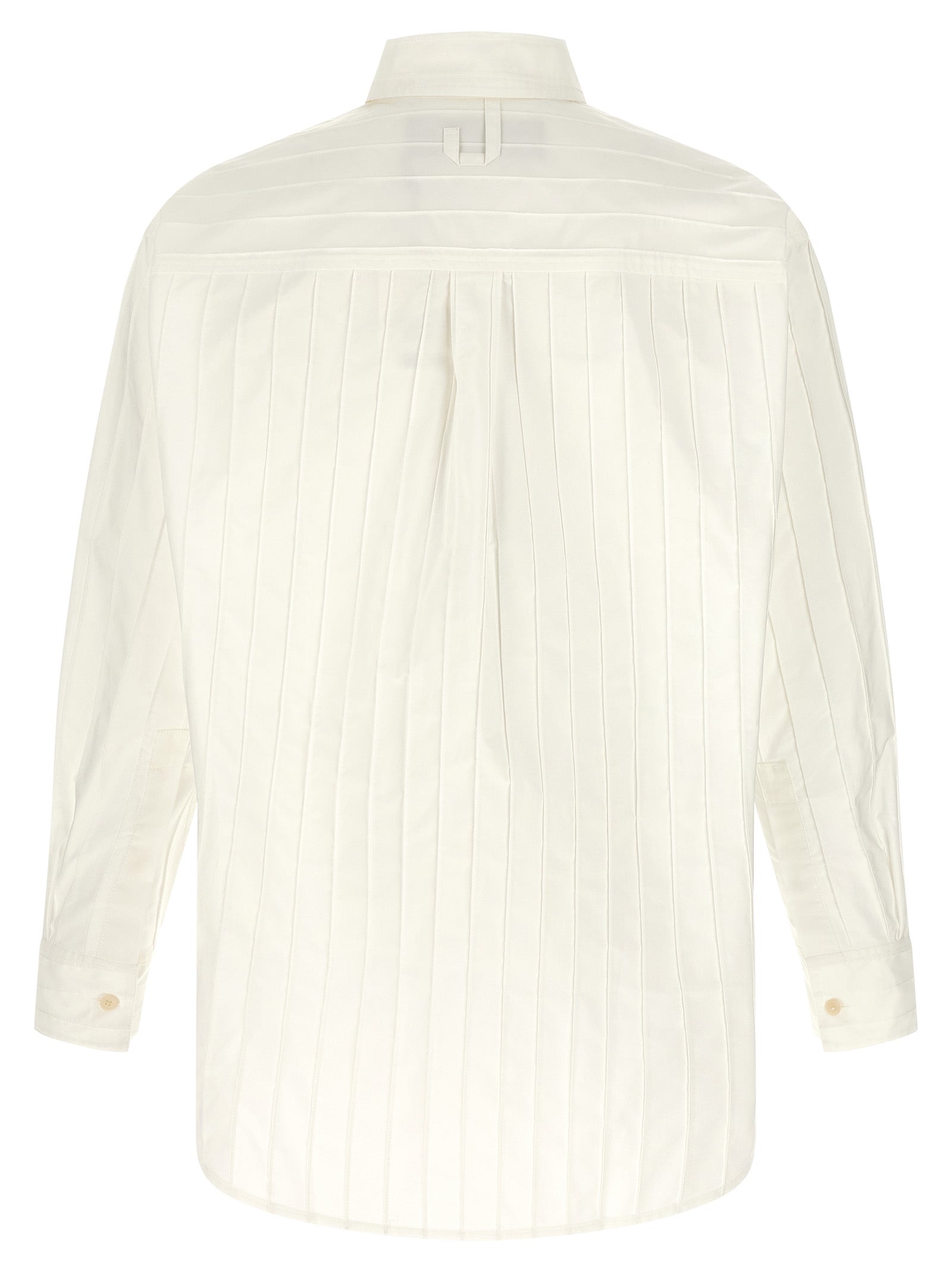 Jacquemus La Chemise Camargue Shirt