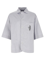 Jacquemus La Chemise Gardian Shirt