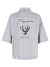 Jacquemus La Chemise Gardian Shirt
