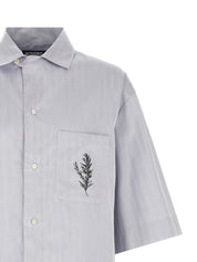 Jacquemus La Chemise Gardian Shirt