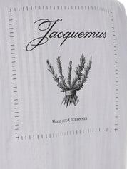 Jacquemus La Chemise Gardian Shirt