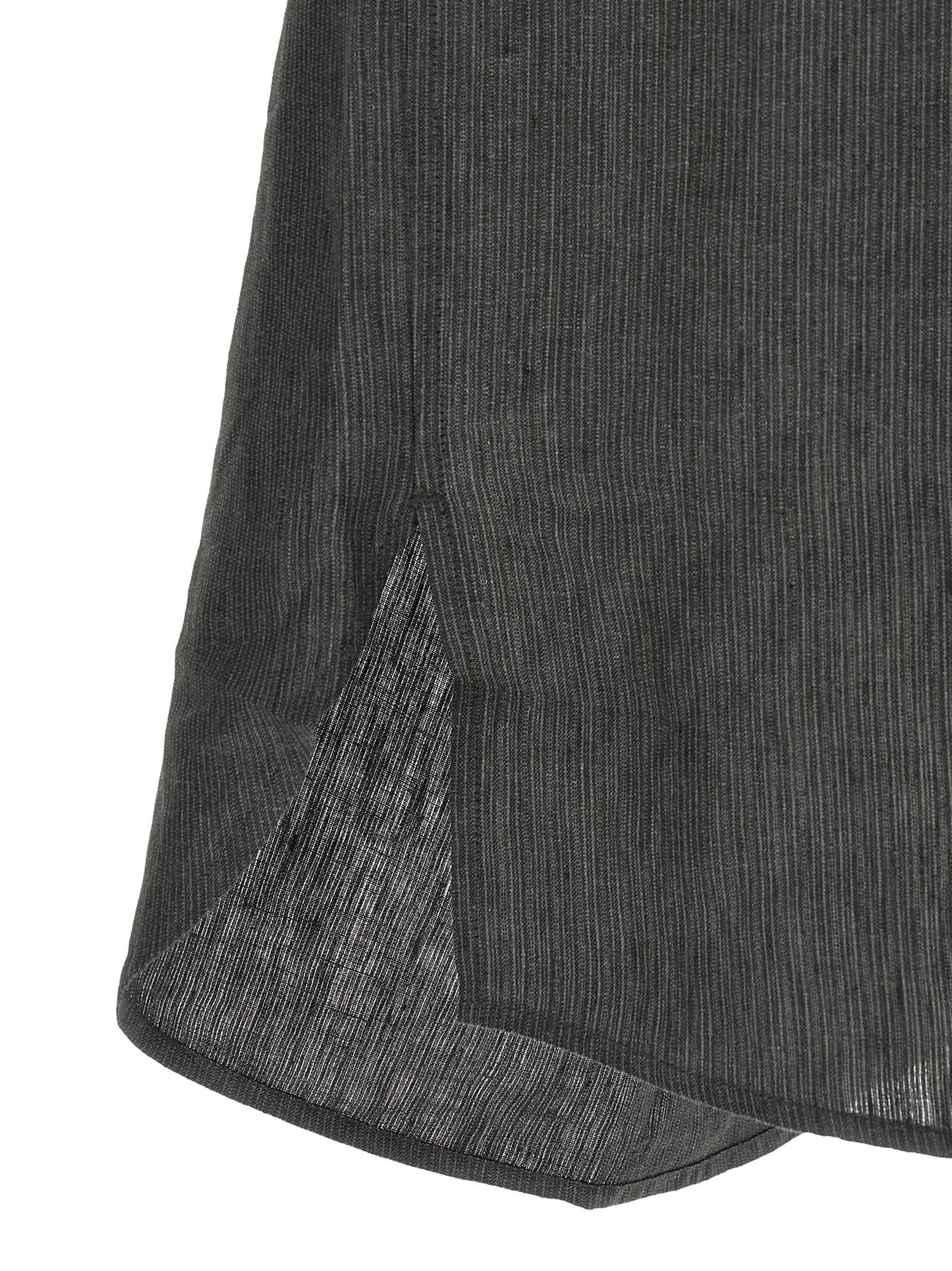 Jacquemus La Chemise Pastro Shirt — Men’s Linen Shirt