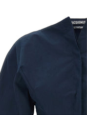 Jacquemus La Chemise Moisson Shirt