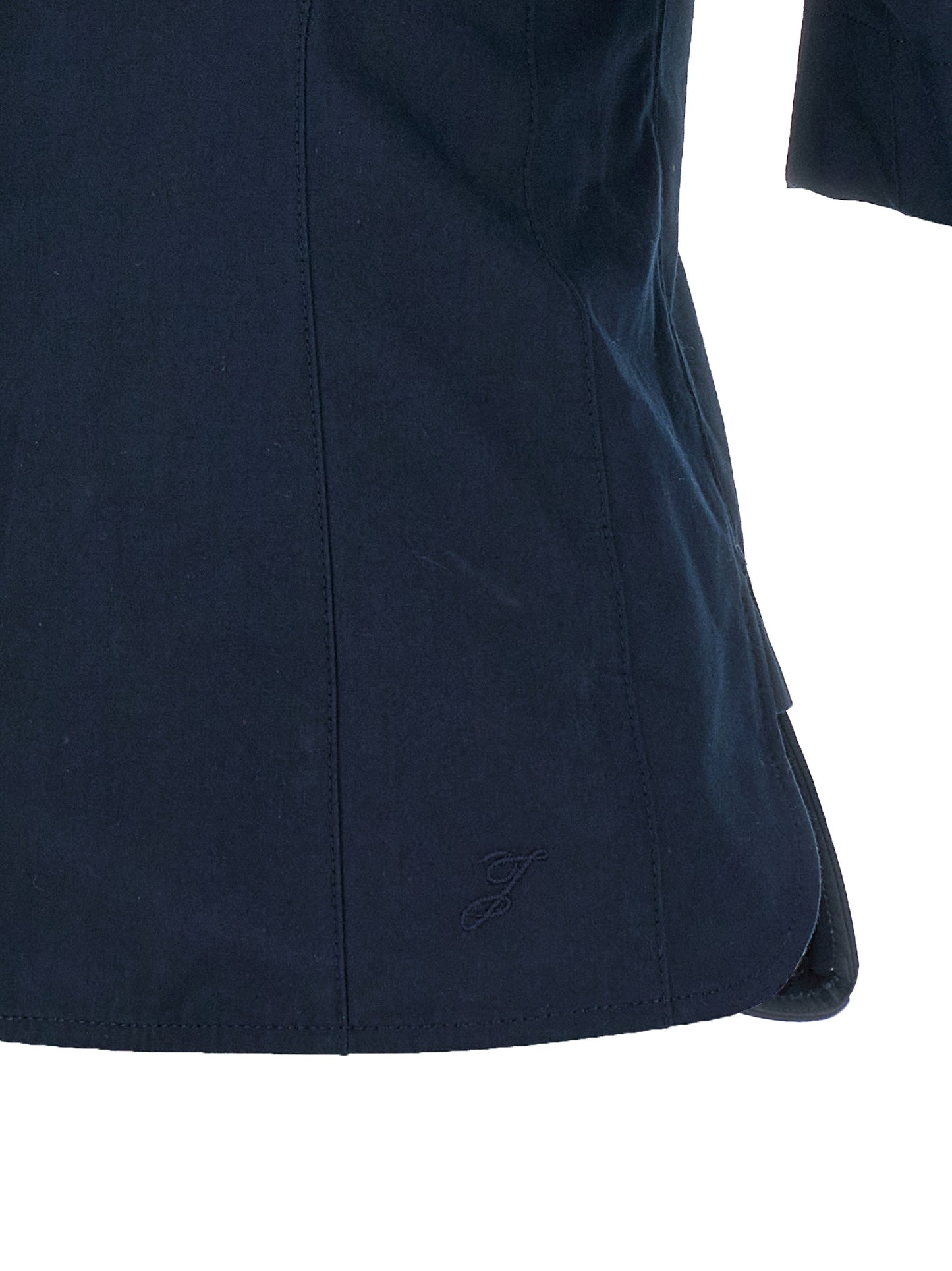 Jacquemus La Chemise Moisson Shirt — Women's Shirt