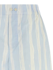 Jacquemus Le Short Caleçon Bermuda Shorts