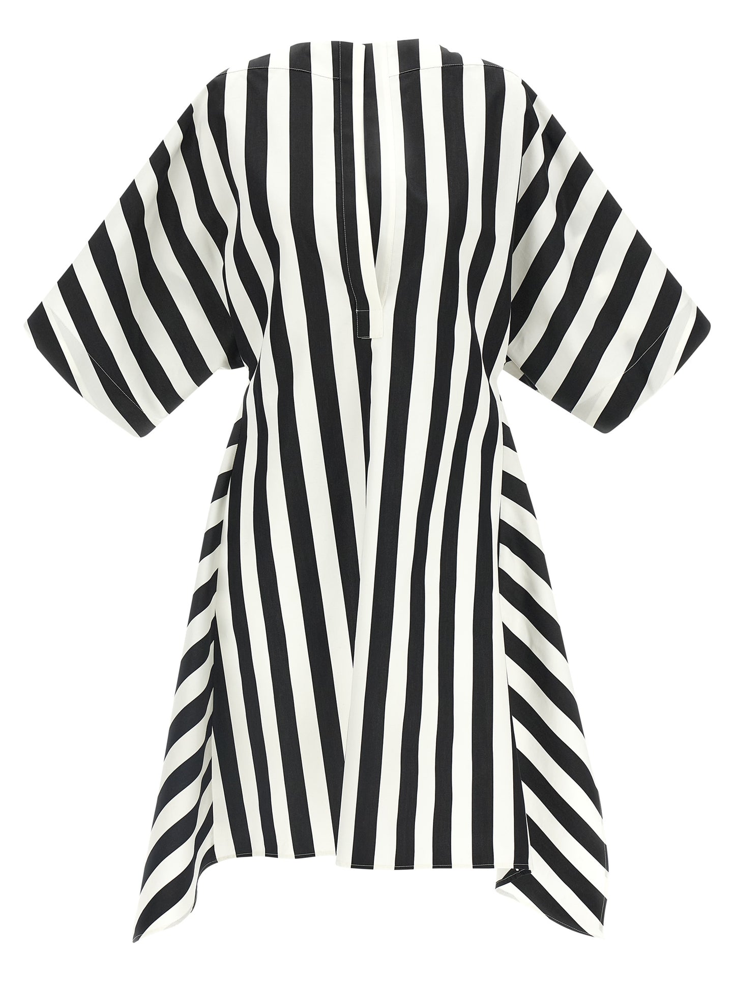 Jacquemus La Tunique Moisson Shirt — Women's Shirts