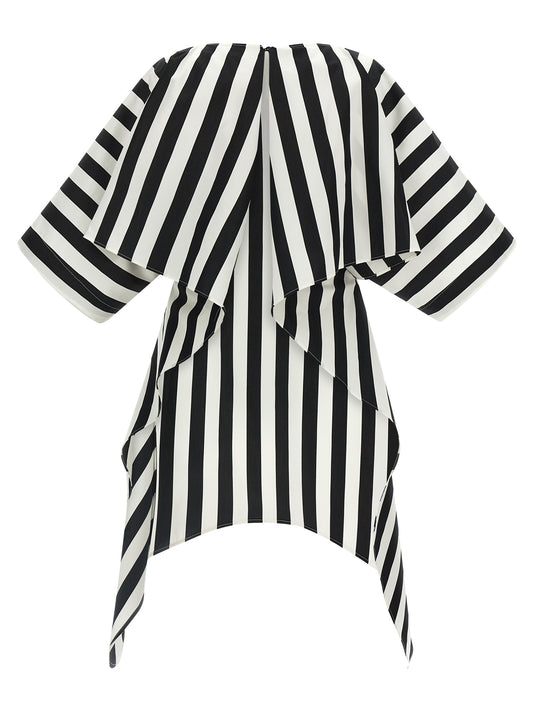 Jacquemus La Tunique Moisson Shirt — Women's Shirts