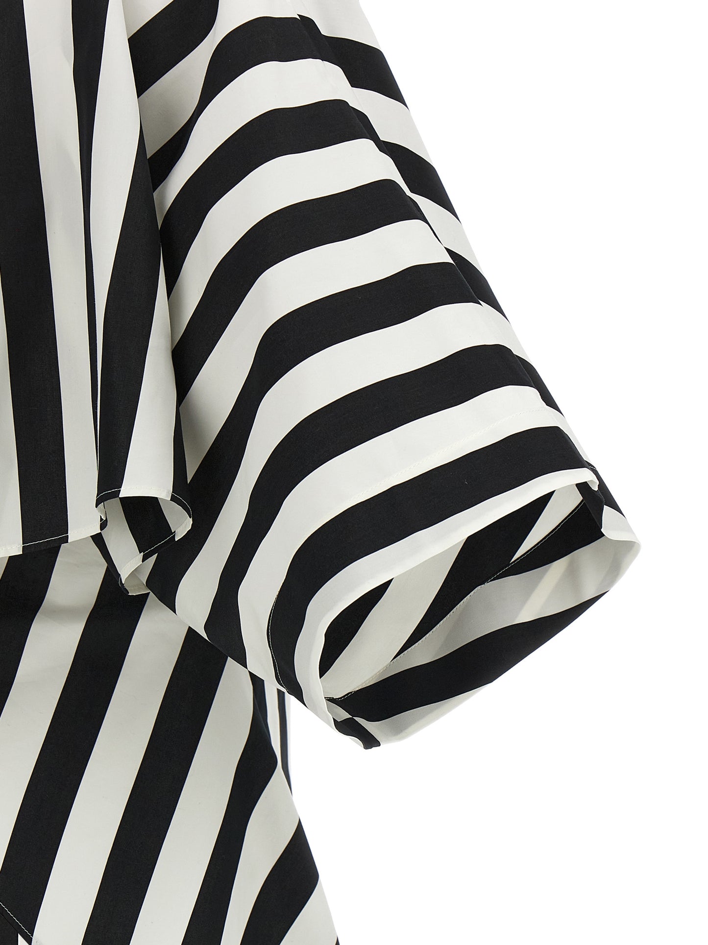 Jacquemus La Tunique Moisson Shirt — Women's Shirts
