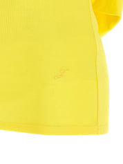 Jacquemus Le Haut Mistral T-shirt