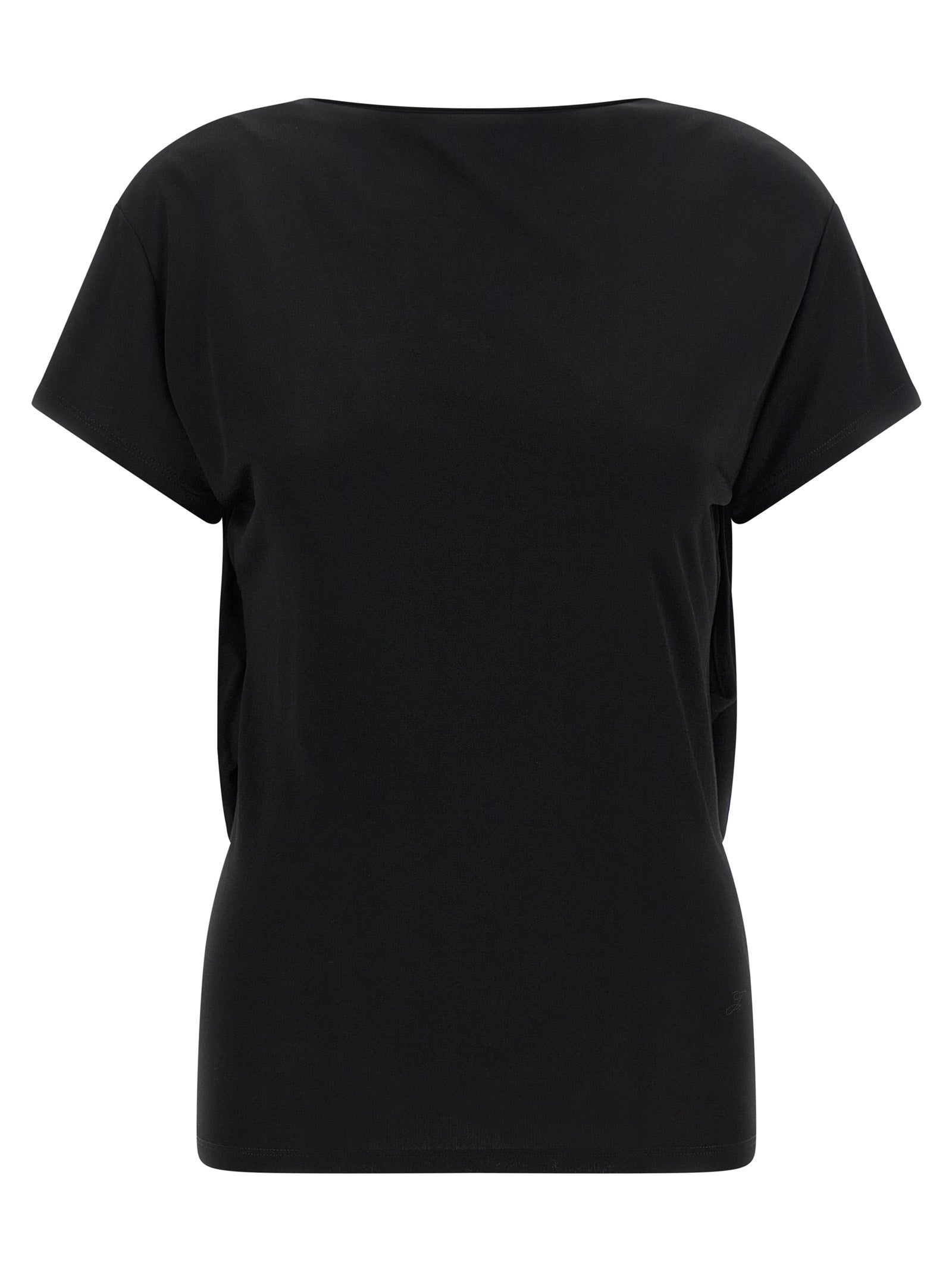 Jacquemus Le Haut Mistral T-shirt