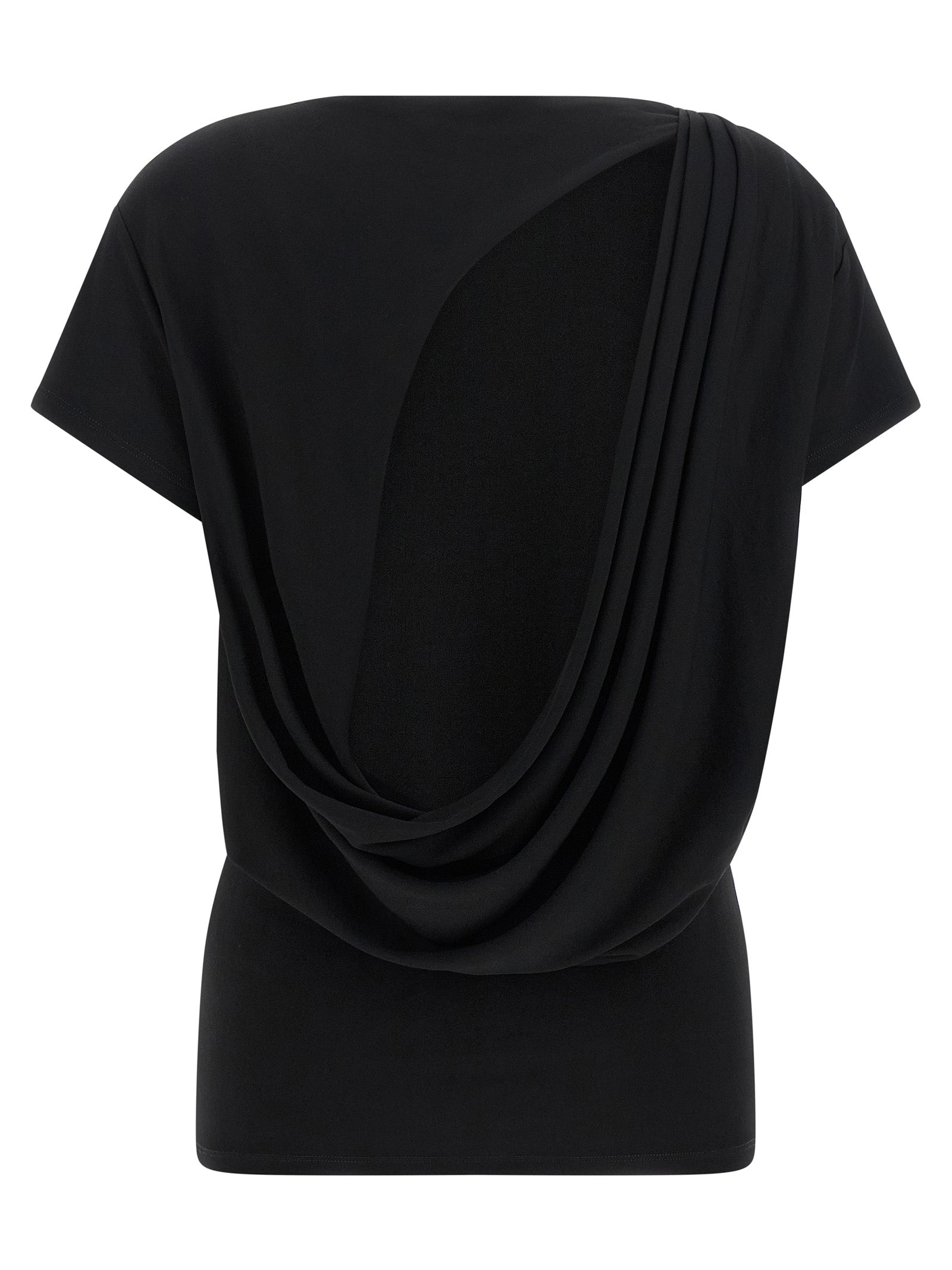 Jacquemus Le Haut Mistral T-shirt