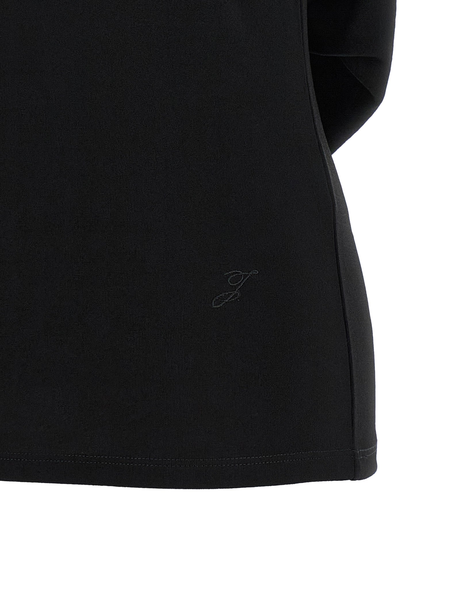 Jacquemus Le Haut Mistral T-shirt