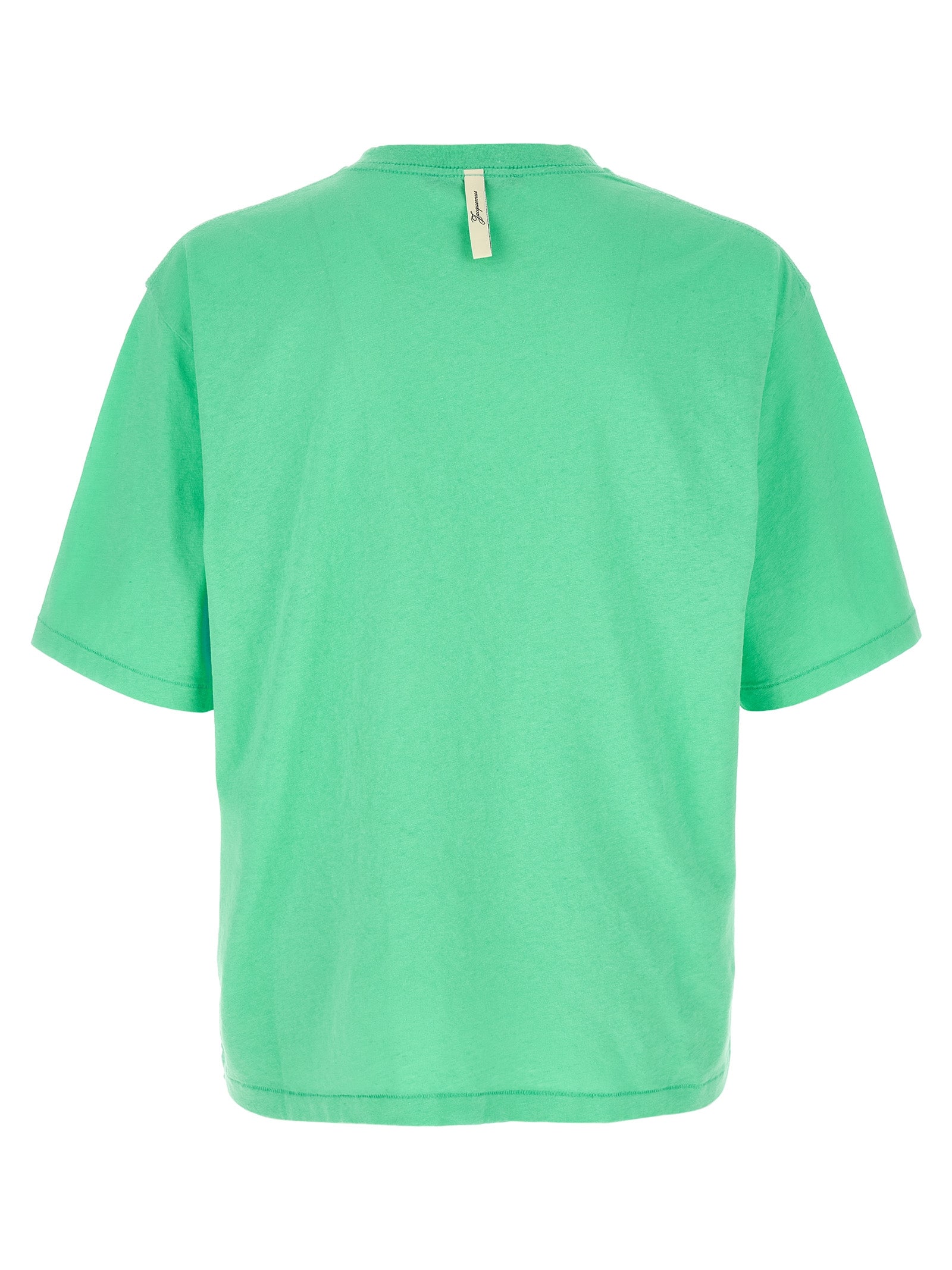 Le T-shirt Jacquemus T-shirt