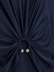 Paco Rabanne Piercing Detail Top