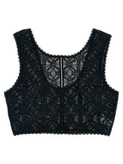 Eres Galerie Tapi Bra — Lace Beachwear & Underwear